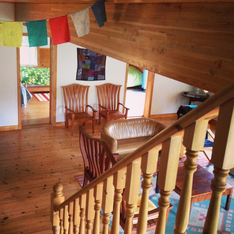 Breton Cove Farmhouse Guest House Indian Brook Rom bilde