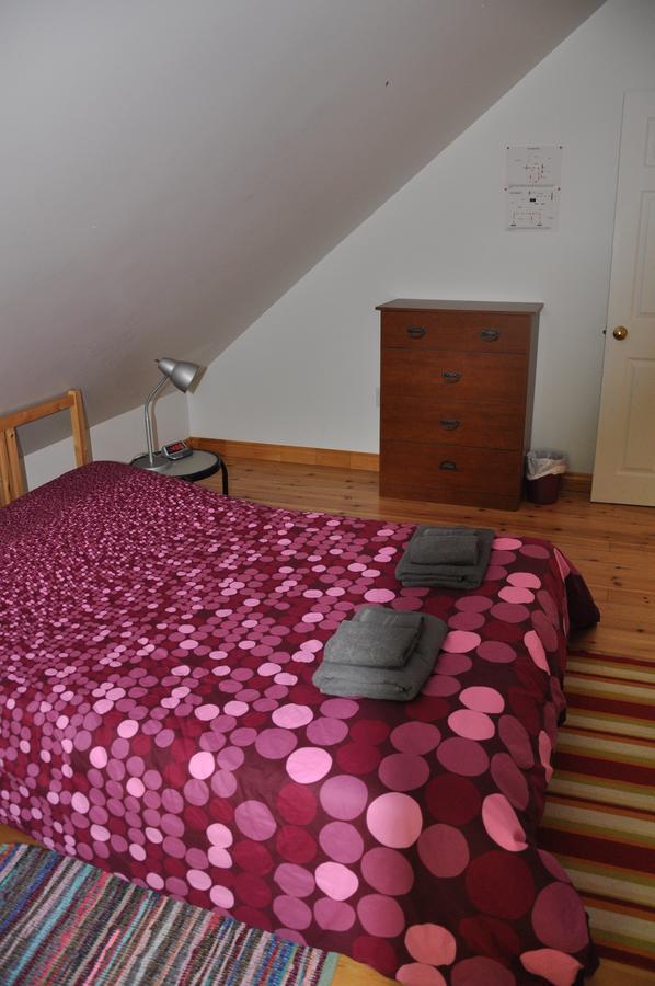 Breton Cove Farmhouse Guest House Indian Brook Eksteriør bilde