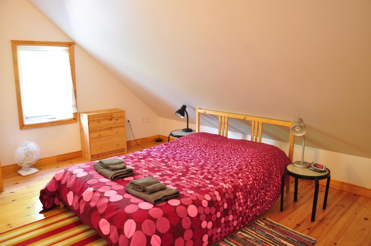 Breton Cove Farmhouse Guest House Indian Brook Eksteriør bilde
