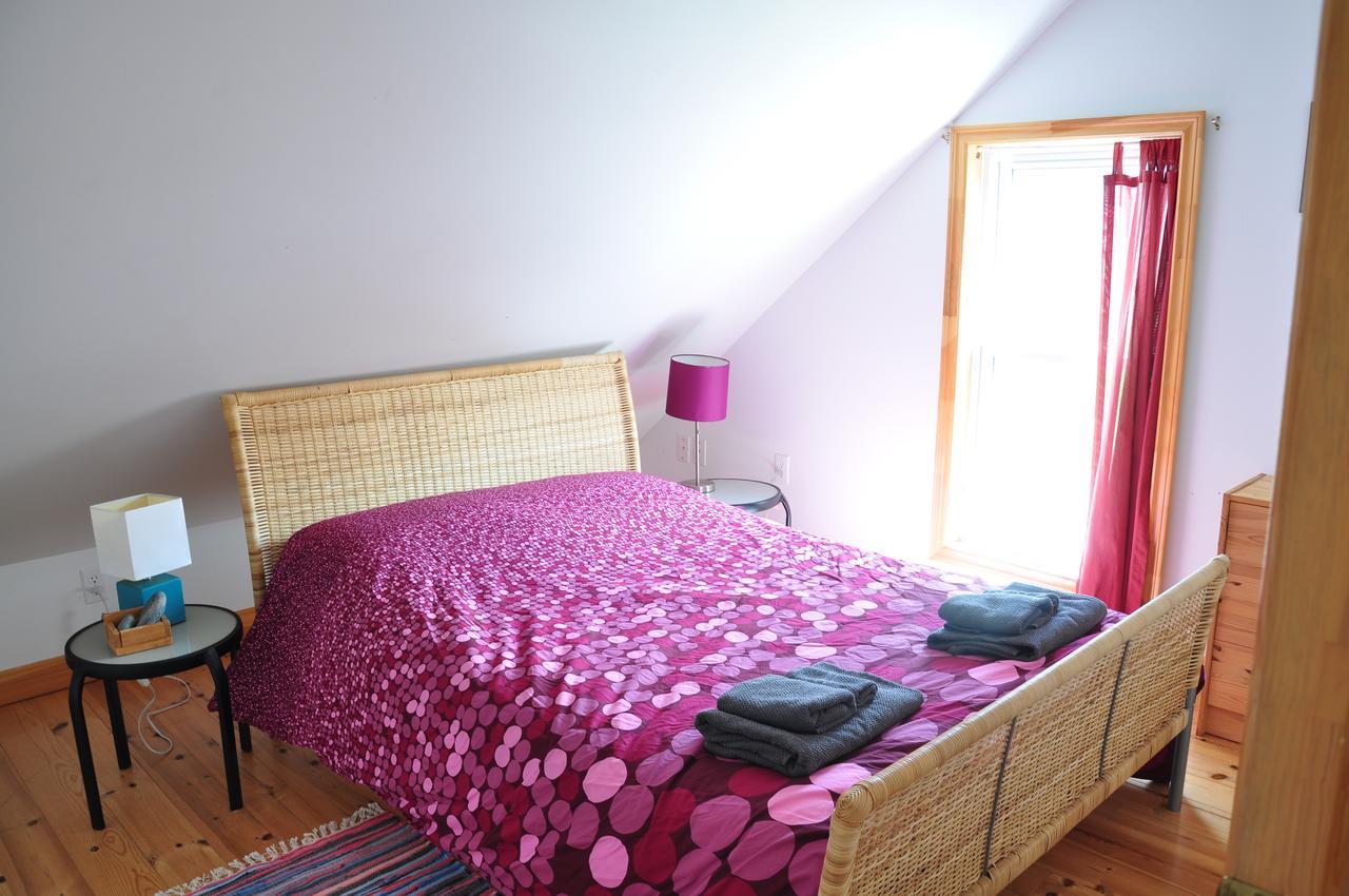 Breton Cove Farmhouse Guest House Indian Brook Eksteriør bilde